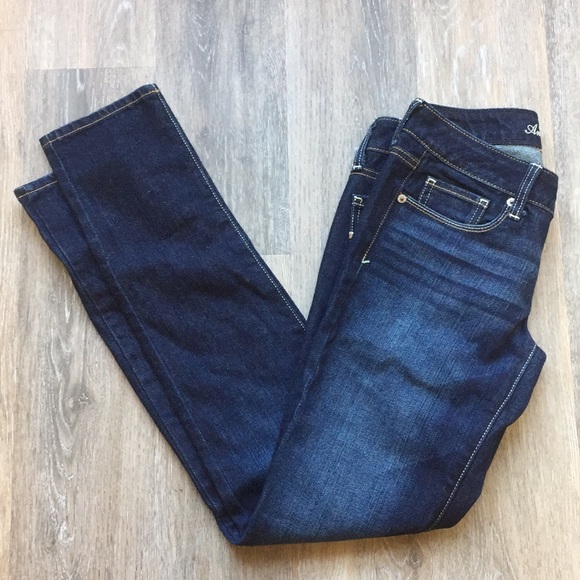 American Eagle Outfitters Denim - 🆕NWT!!!🆕 American Eagle Skinny Jeans, Size 2